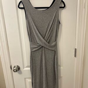 Hatley Gray dress